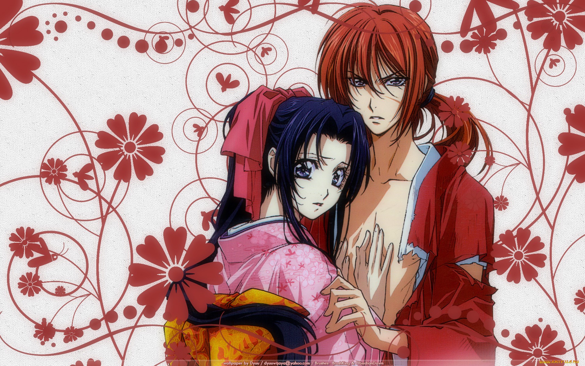 Rurouni Kenshin